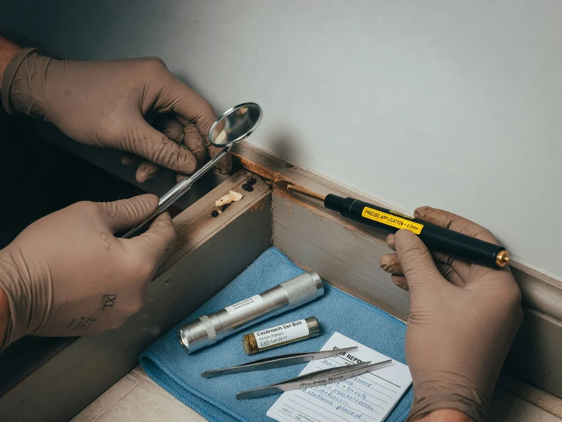 Why choose Emergency Pest Control in Pinon, AZ